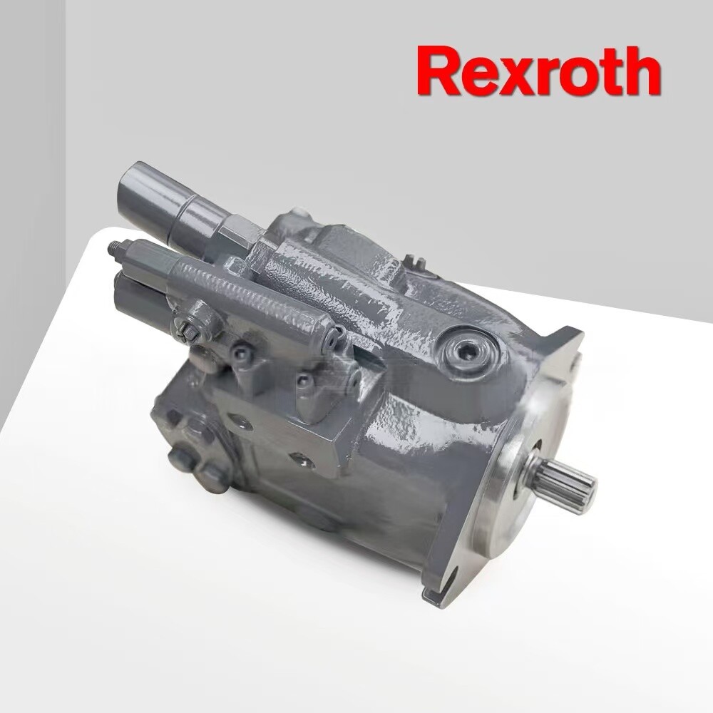 Piston pump series-3