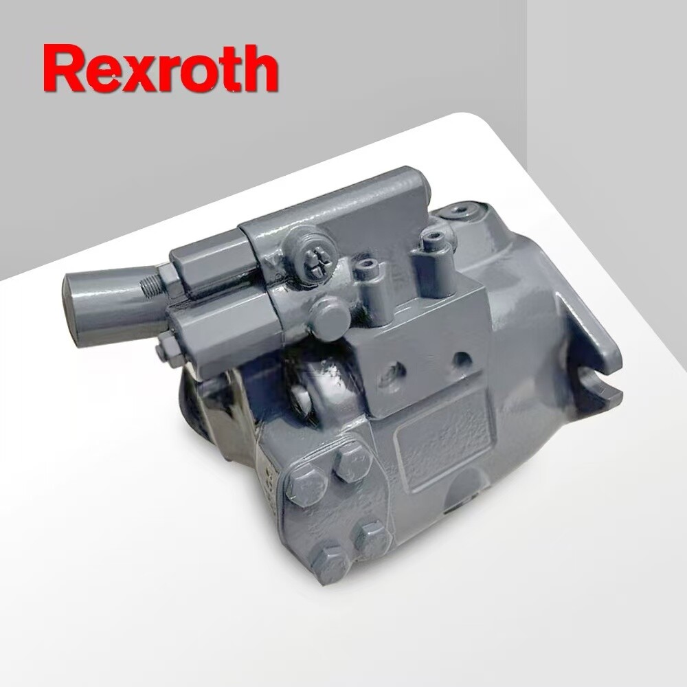 Piston pump series-3