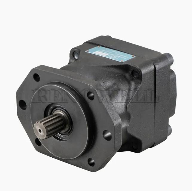 M4c M4c1 M4sc M4sc1 027 055 067 075 Denison Parker M4d Vane Motor