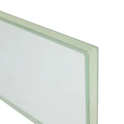 Ray protection Lead Glass