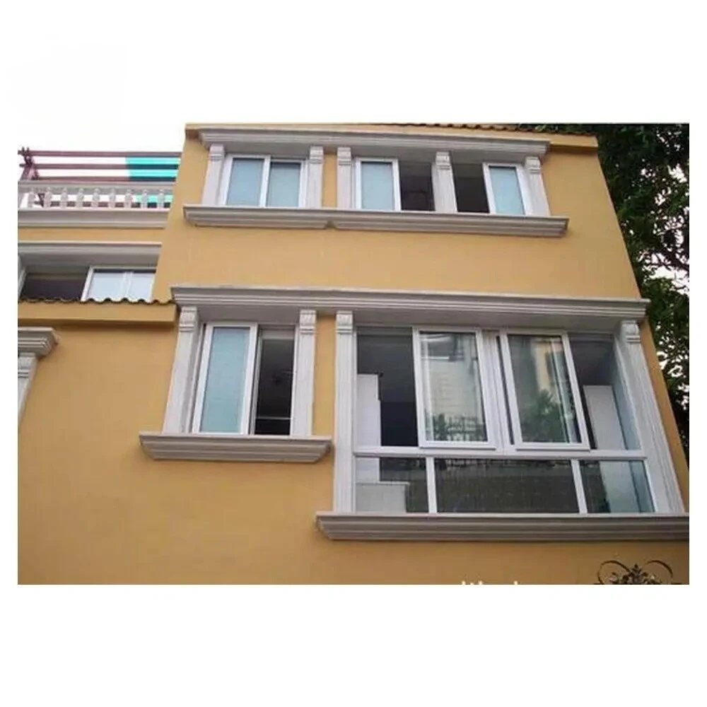 Nailing Flange Windows