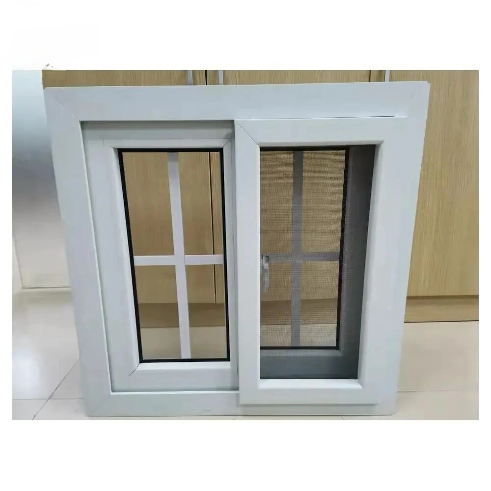 Nailing Flange Windows