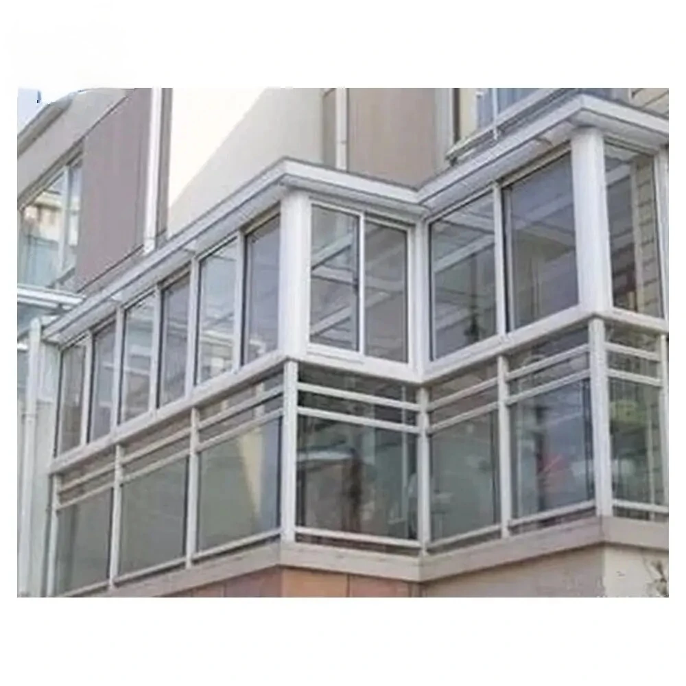 Nailing Flange Windows