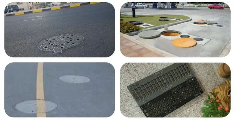 A15 B125 C250 D400 Ductile Iron Manhole Cover.jpg