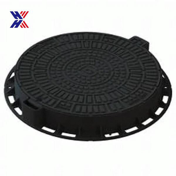 Secure And Reliable Manhole Covers For Urban Infrastructure