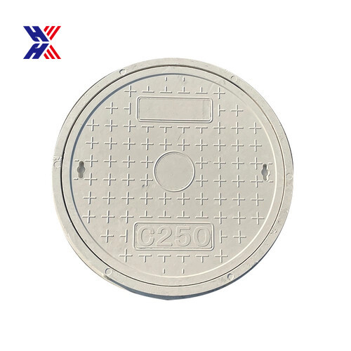 Round & Square BMC Composite Manhole Cover