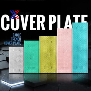 Factory Price Composite FRP Manhole Cover