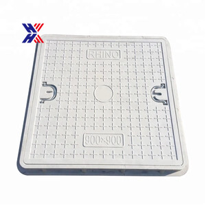 Composite Manhole Cover