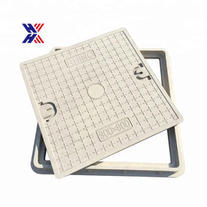 Composite Manhole Cover