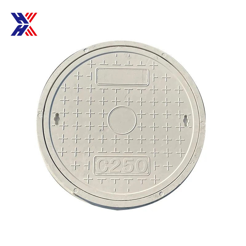 BMC Composite Manhole Cover