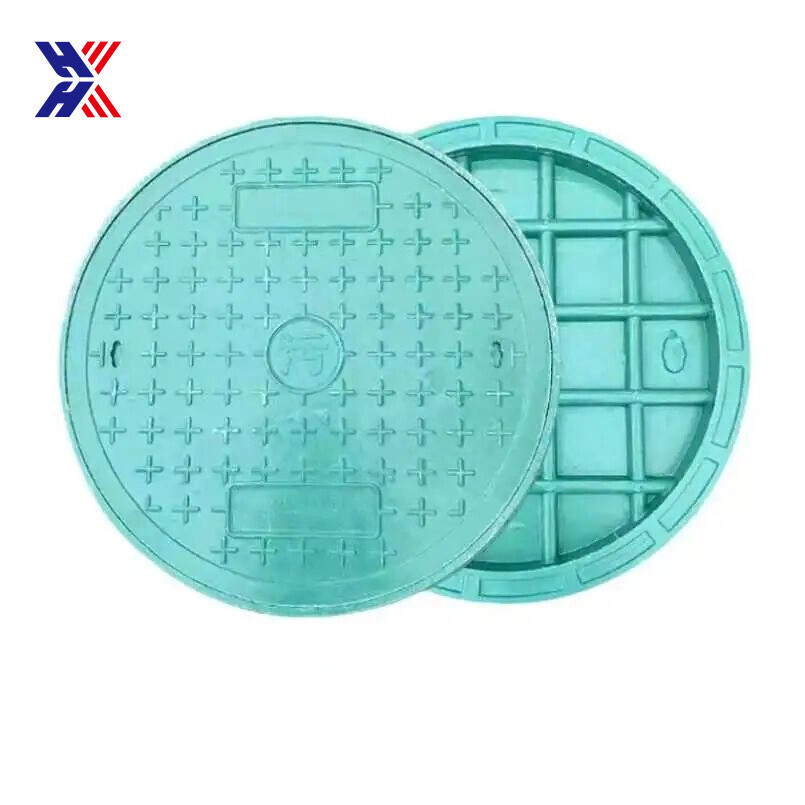 BMC Composite Manhole Cover