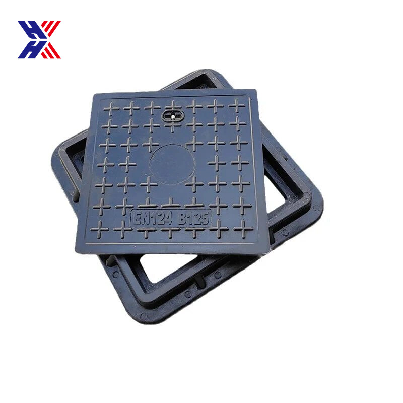 BMC Composite Manhole Cover