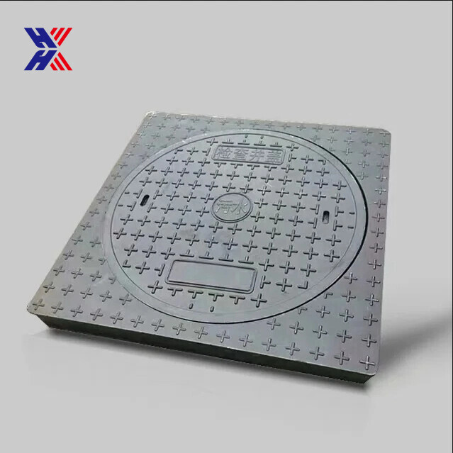 High quality Fiberglass Manhole Cover