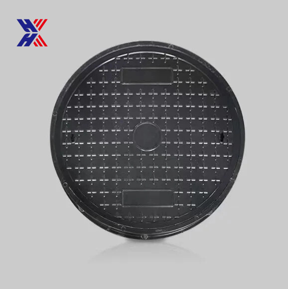 Fiberglass Manhole Cover
