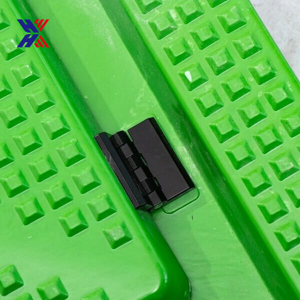 EN124 A15 SMC Manhole Cover