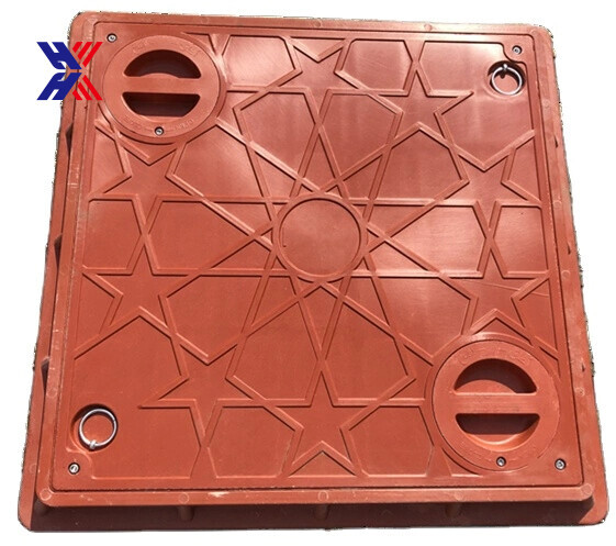 Frp Manhole Cover