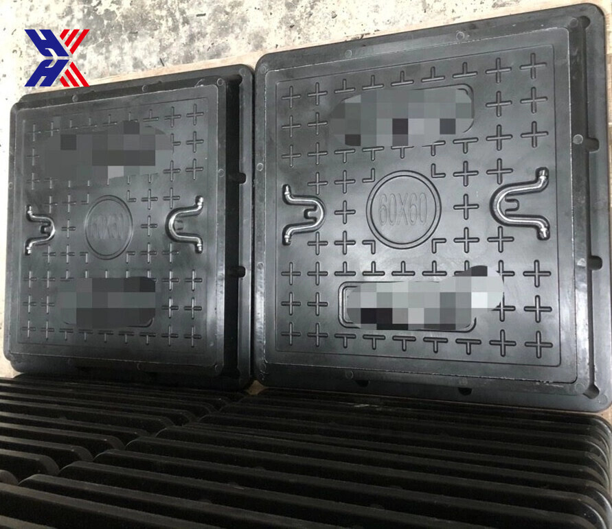 700mm Frp Manhole Cover