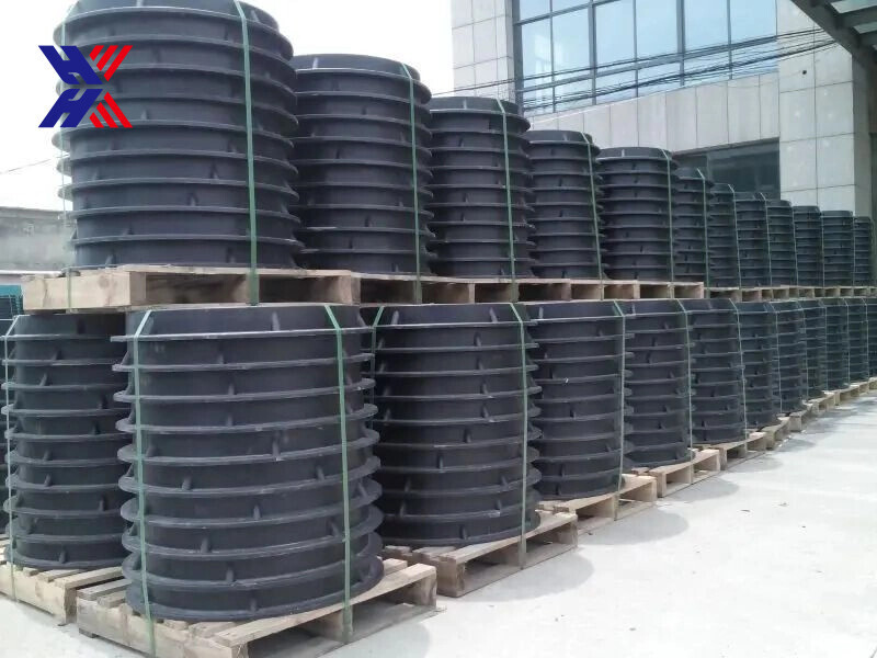 Plastic Manhole Cover