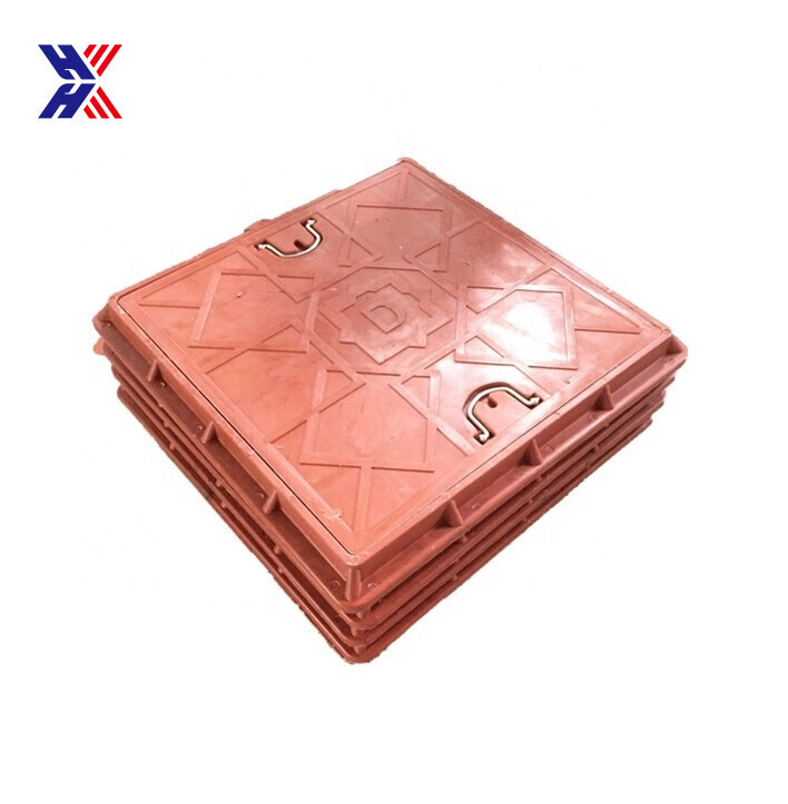 High-quality PVC Manhole Cover
