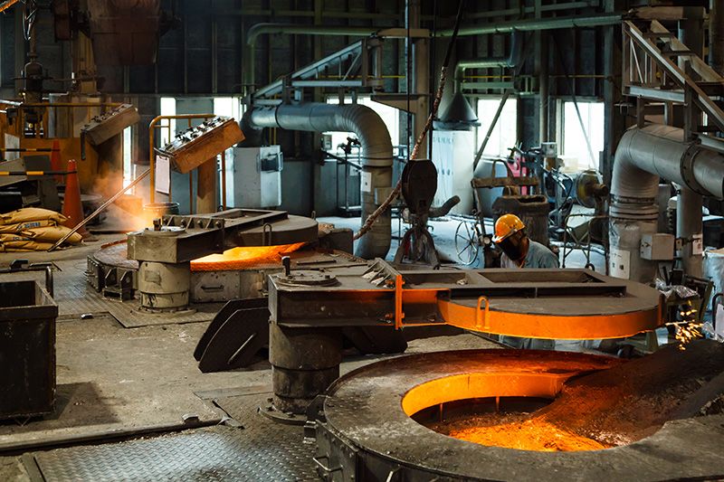 Press Release: Innovative High-Strength Drain Grates – Enhancing the Safety and Efficiency of Urban Infrastructure