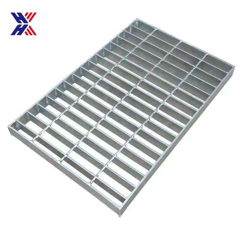 Galvanized Steel Grating