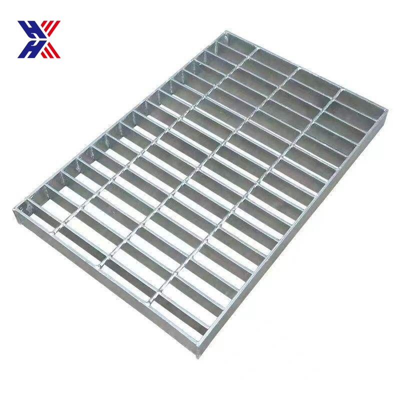 Galvanized Steel Grating