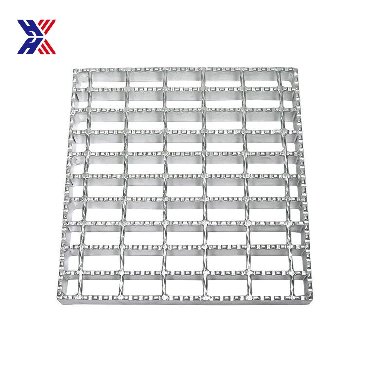 Stainless Steel Grating