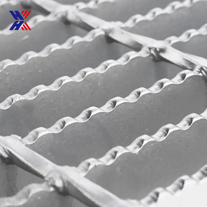 Stainless Steel Grating