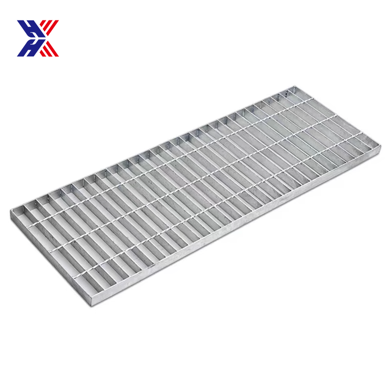 Stainless Steel Grating