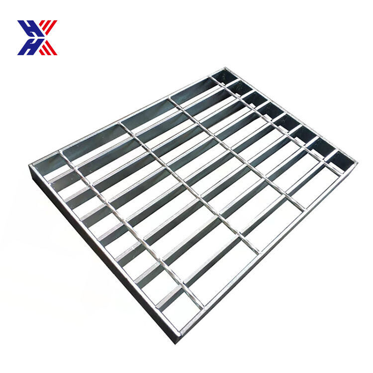 Stainless Steel Grating