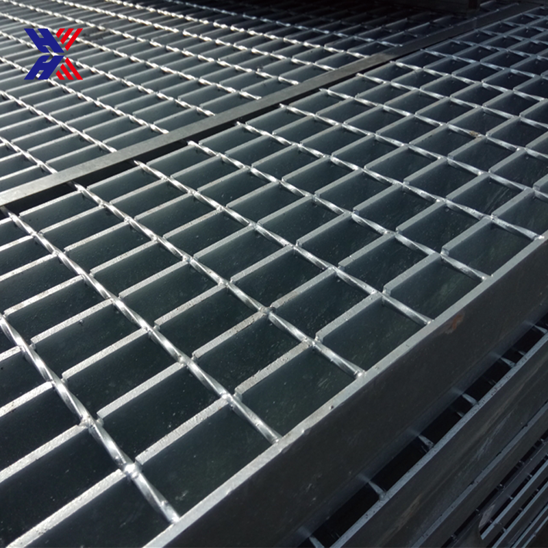 Carbon Steel Grating