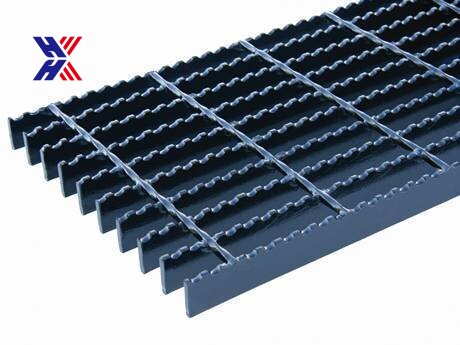 Carbon Steel Grating