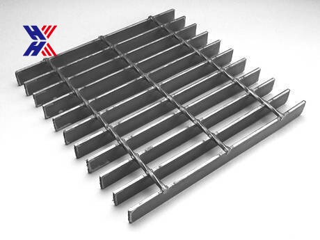 Carbon Steel Grating