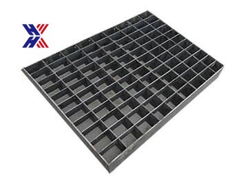 Carbon Steel Grating