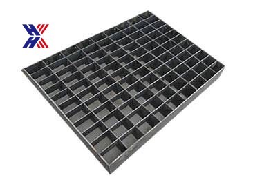 Carbon Steel Grating