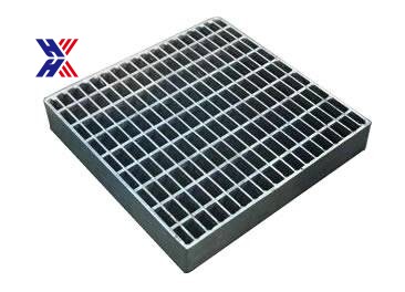 Carbon Steel Grating