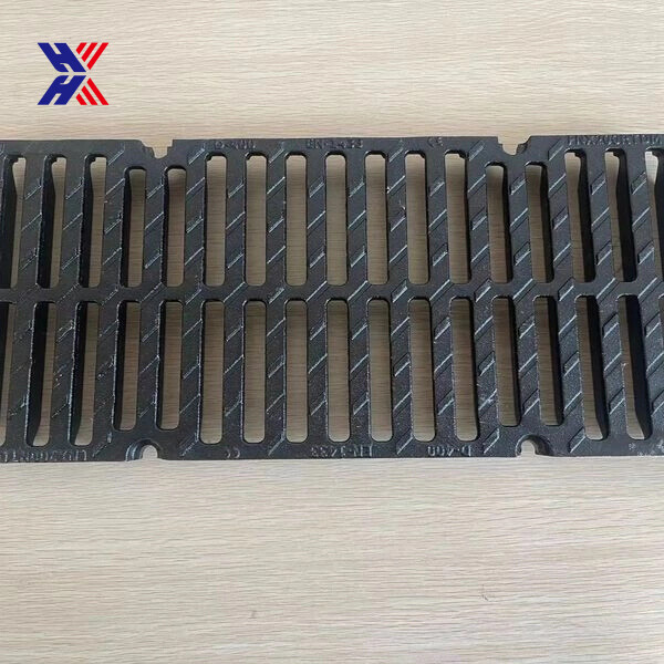 Ductile Iron Drainage Grating