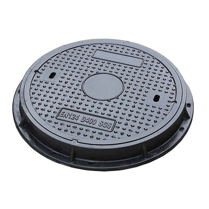 EN124 Manhole Cover