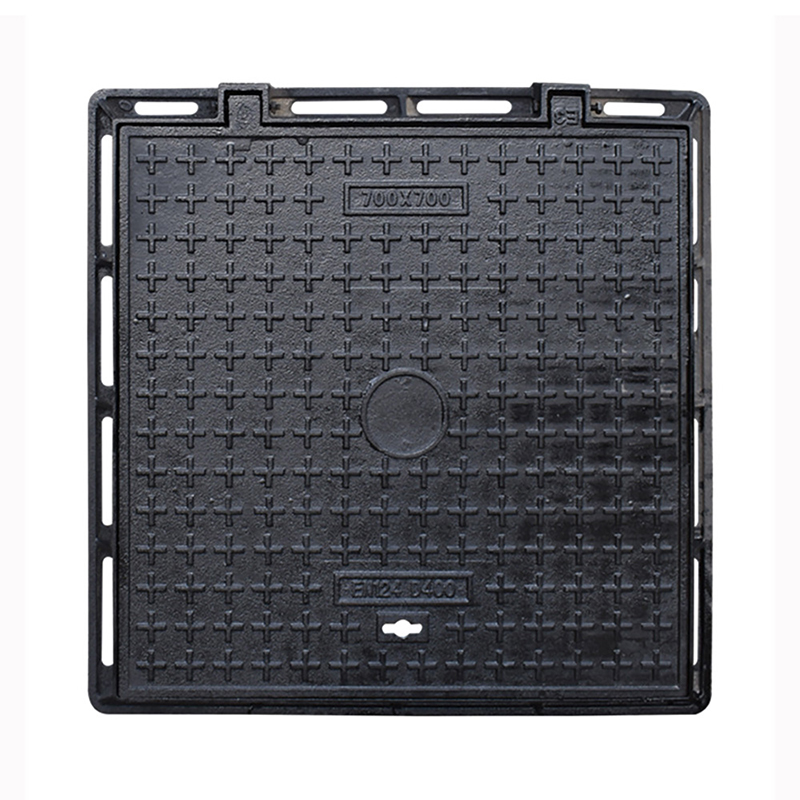 EN124 Manhole Cover