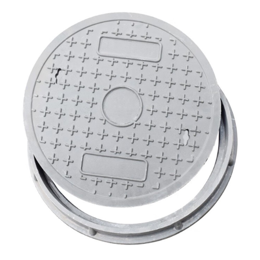 GRP Composite Manhole Cover