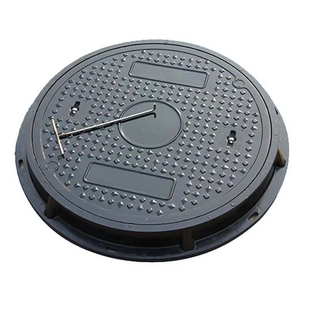 SMC Composite Manhole Covers