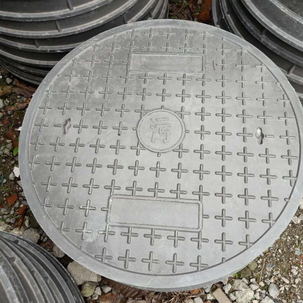 SMC Composite Manhole Covers