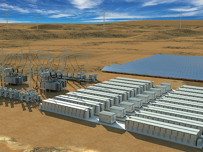 The first photovoltaic support project in Africa was delivered! Shengqiang Stainless Steel helps Kenya's clean energy transformation