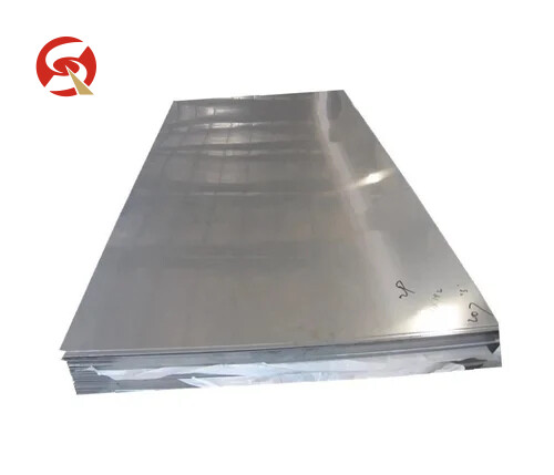 321 Stainless Steel Plate