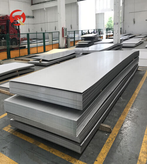 201 Stainless Steel Plate