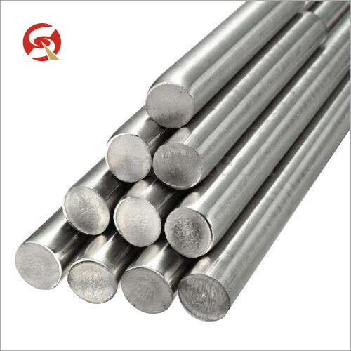 304 Stainless Steel Bar
