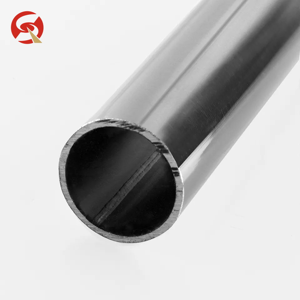  316, 316L Stainless Steel Pipe