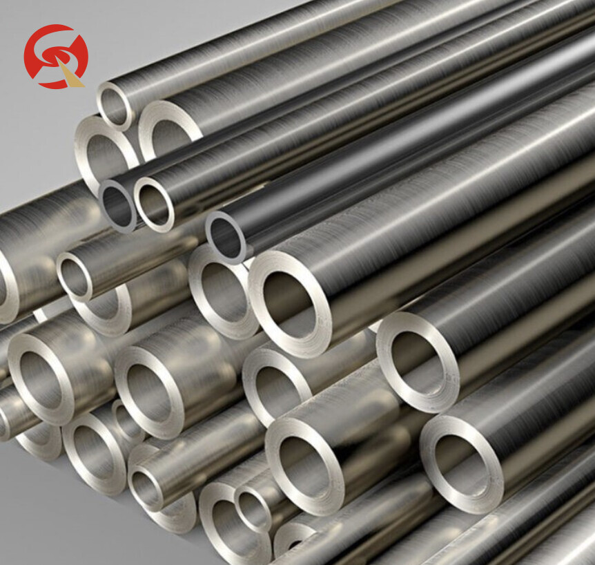  316, 316L Stainless Steel Pipe