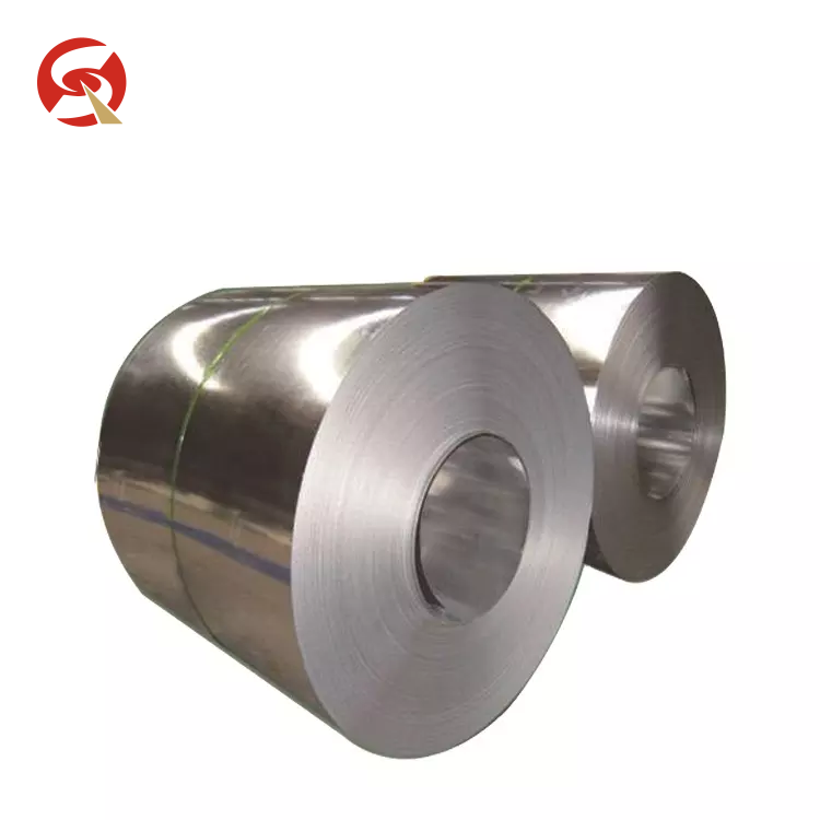  321  Stainless Steel Coil