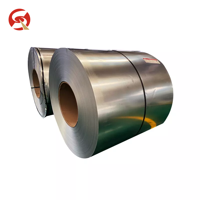 304 Stainless Steel Coil